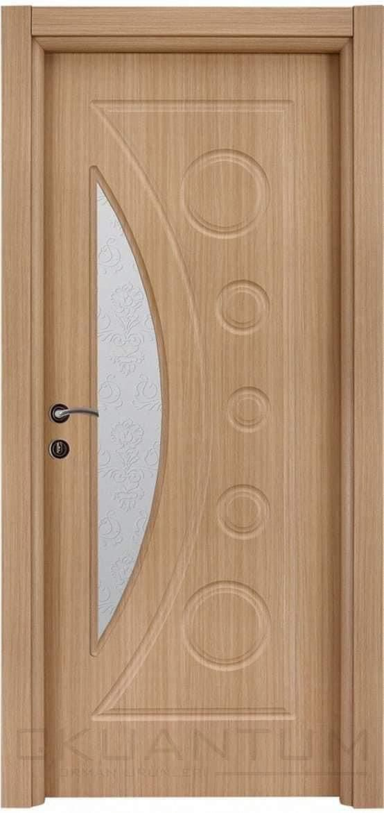 Wooden Door- 61