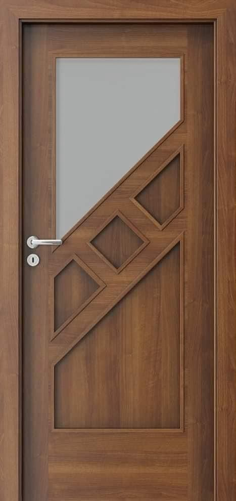 Wooden Door- 65