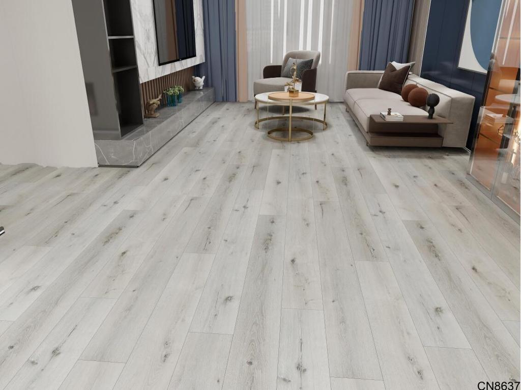 SPC Flooring - OP510