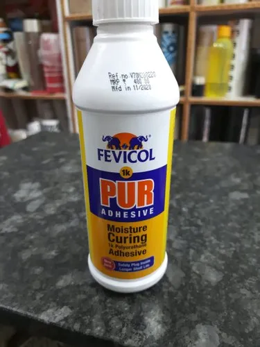 Pidilite 1k PUR (wood to wood)- 500Gm