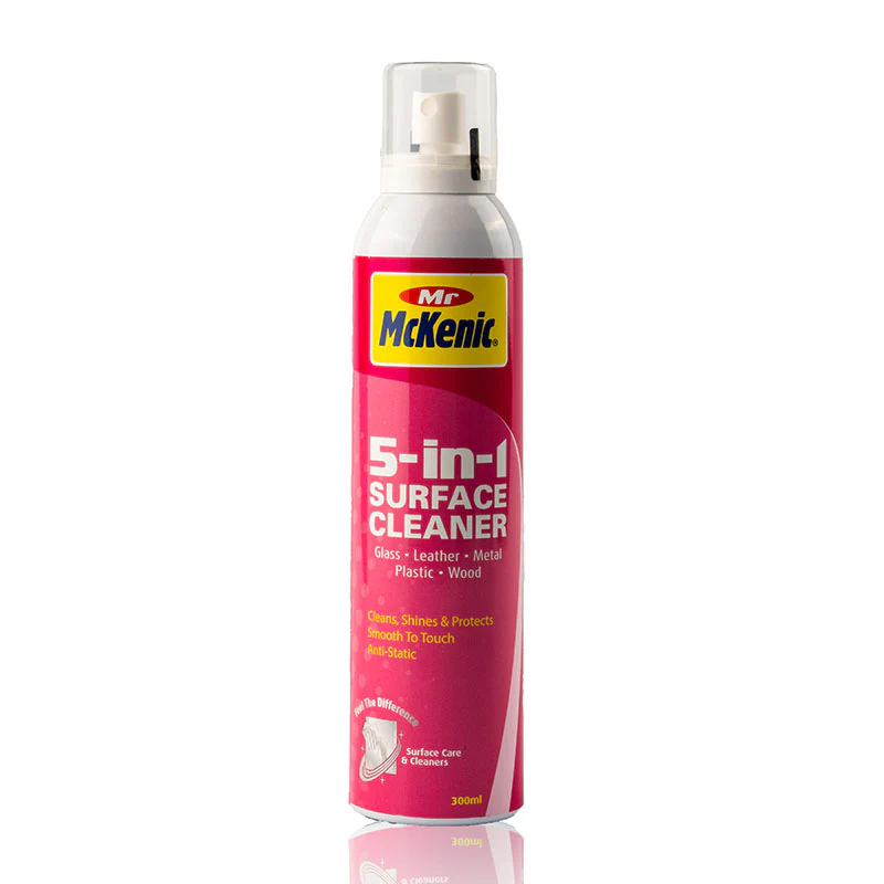 Mr Mckenic - 5 IN 1 SURFACE CLEANER (300 gm)