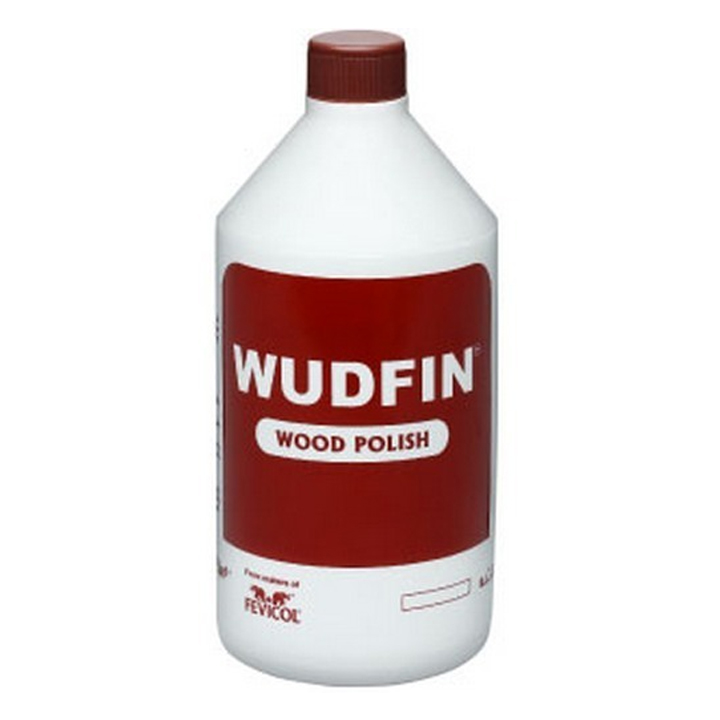 Pidilite Wudfin (Clear/Color)