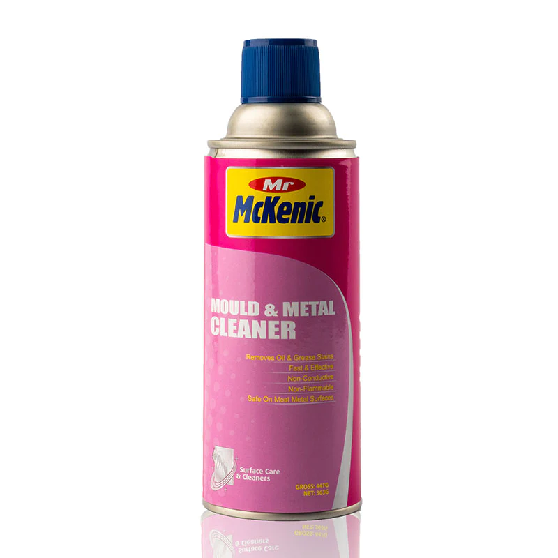 Mr Mckenic - MOULD & METAL CLEANER (447 gm)