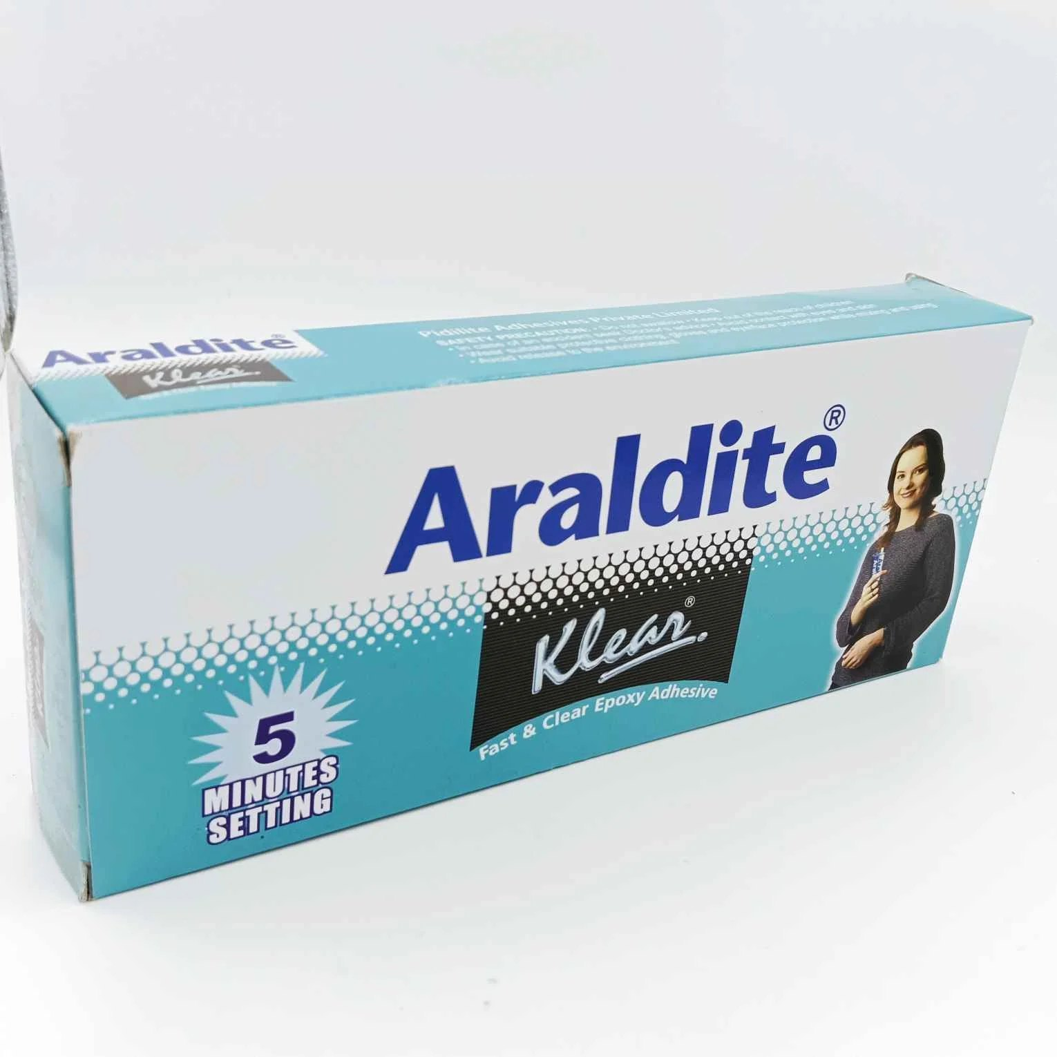 Pidilite Araldite Klear