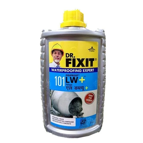Dr. Fixit Pidiproof LW+