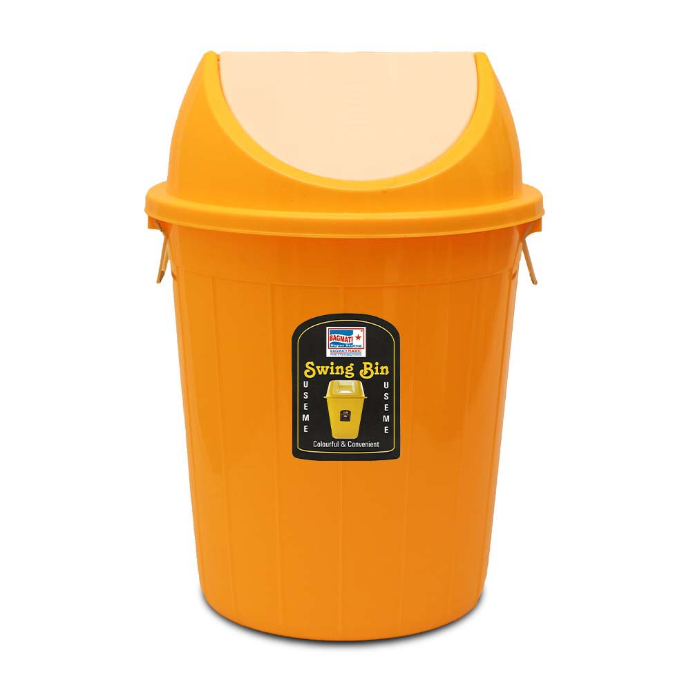 Bagmati Swing Bin 50/100 Ltr