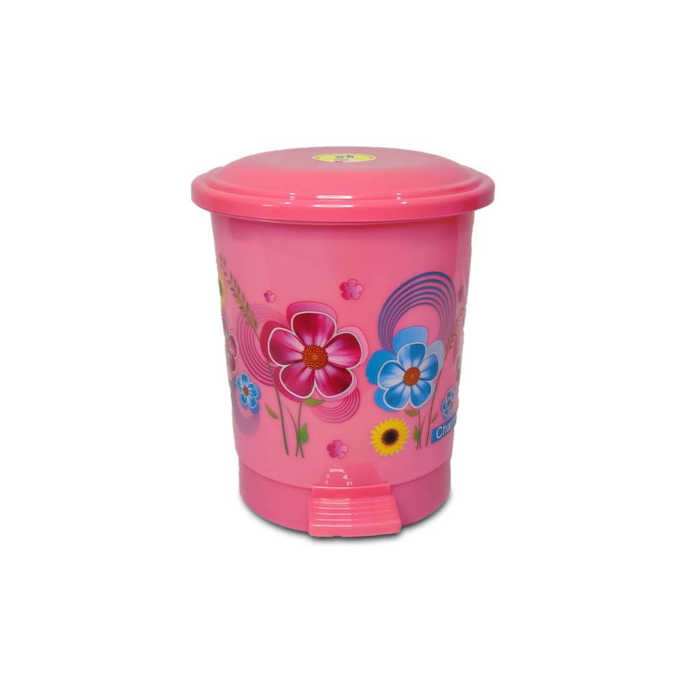 Bagmati Mini Step In Bin Printing