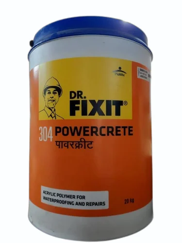 Dr. Fixit Powercrete - 20Kg