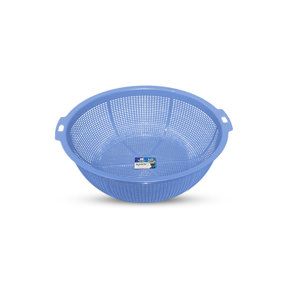 Bagmati Rhino Round Strainer 13 Basket