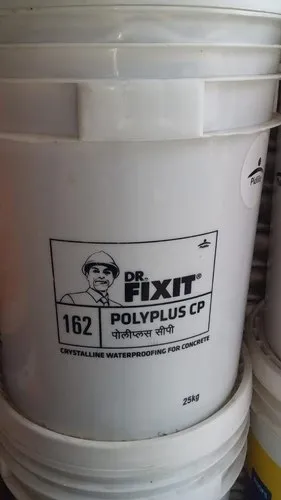 Dr. Fixit Polyplus Cp (Krystalling) - 25Kg