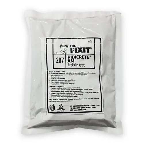 Dr. Fixit Pidicrete AM (Cementitious Grouting) - 225Gm