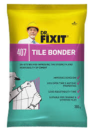 Dr. Fixit Tile Bonder - 300Gm