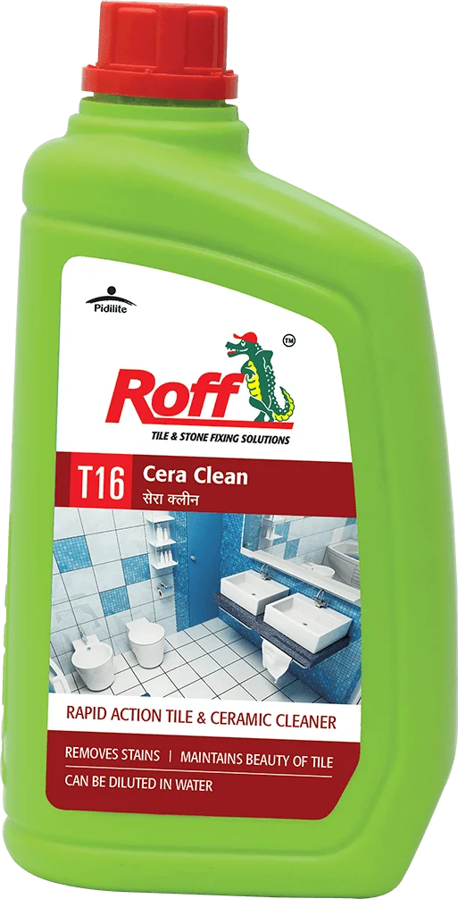 Roff Cera Clean (Tile Cleaner)