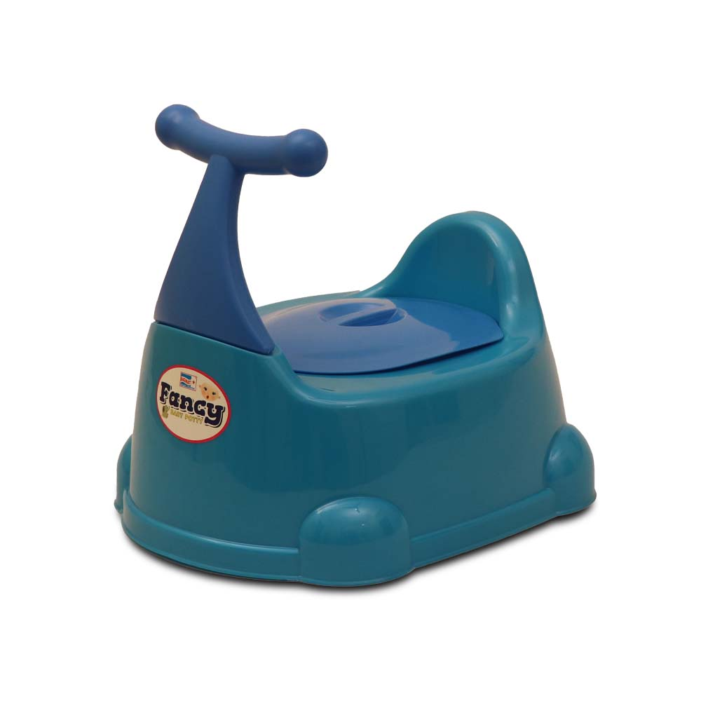 Bagmati Fancy Baby Potty