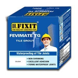 Dr. Fixit Tile Grout (L.White/Ivory) - 500Gm