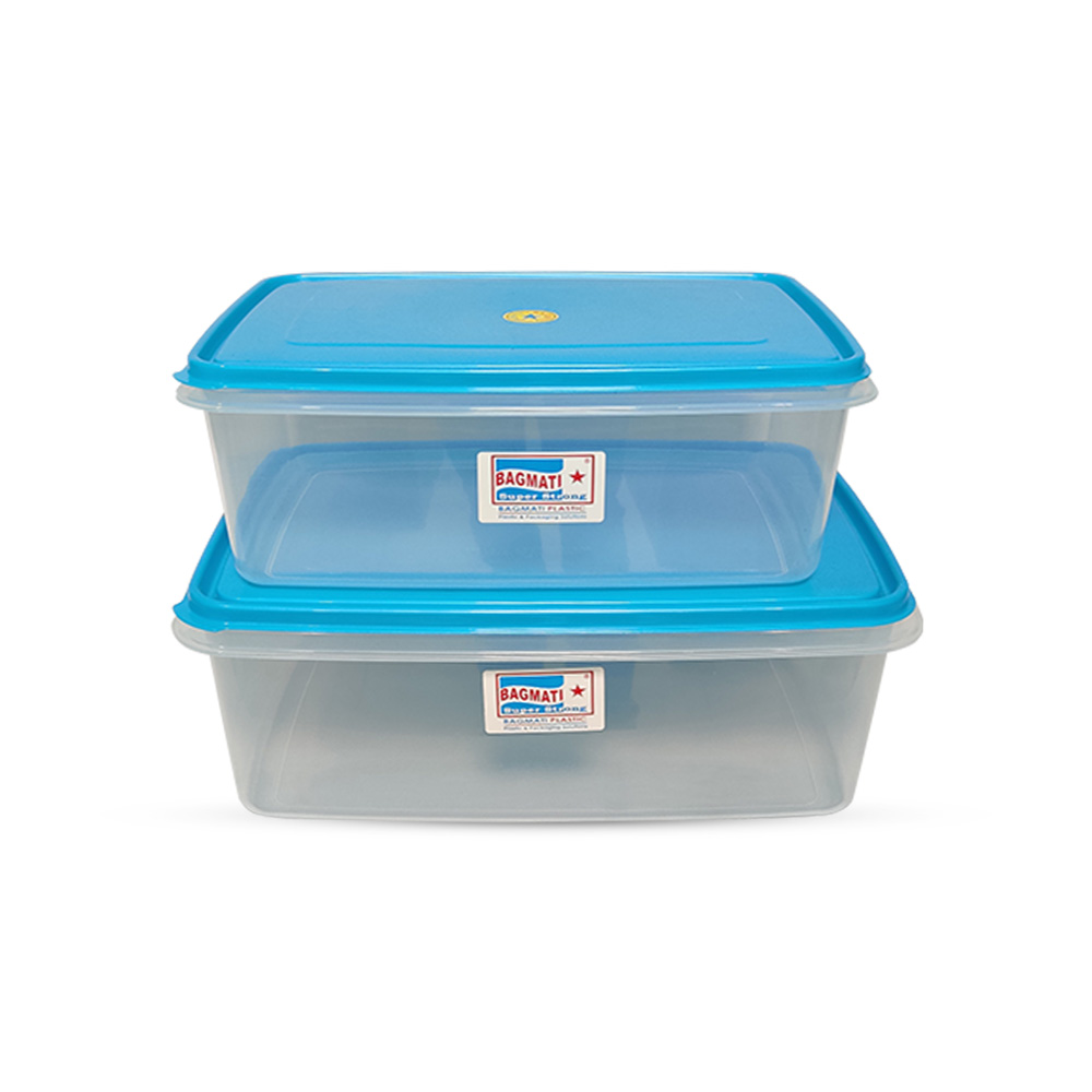 Bagmati Multi Storage Box