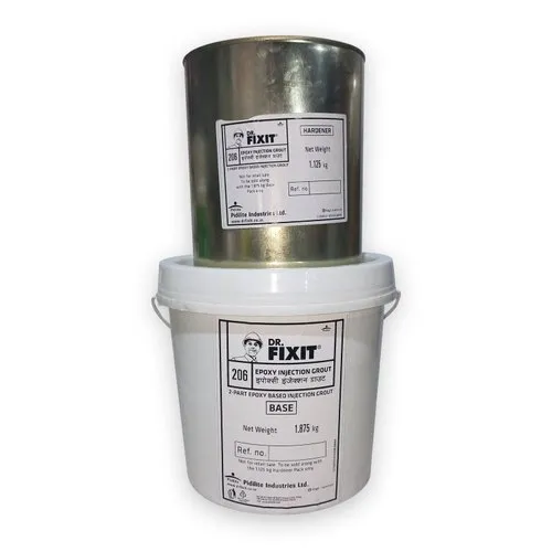 Dr. Fixit Injection Grout - 3Kg