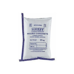 Dr. Fixit Micro Concrete - 25Kg