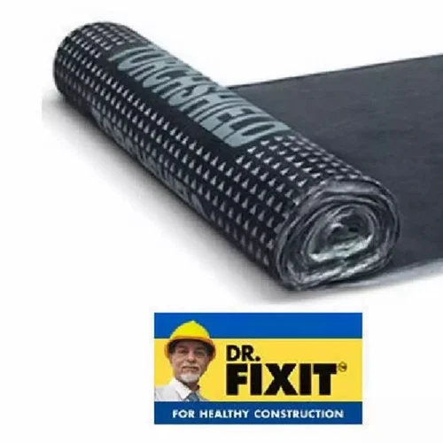 Dr. Fixit Torchshield AG 3050 - 10M X 1M