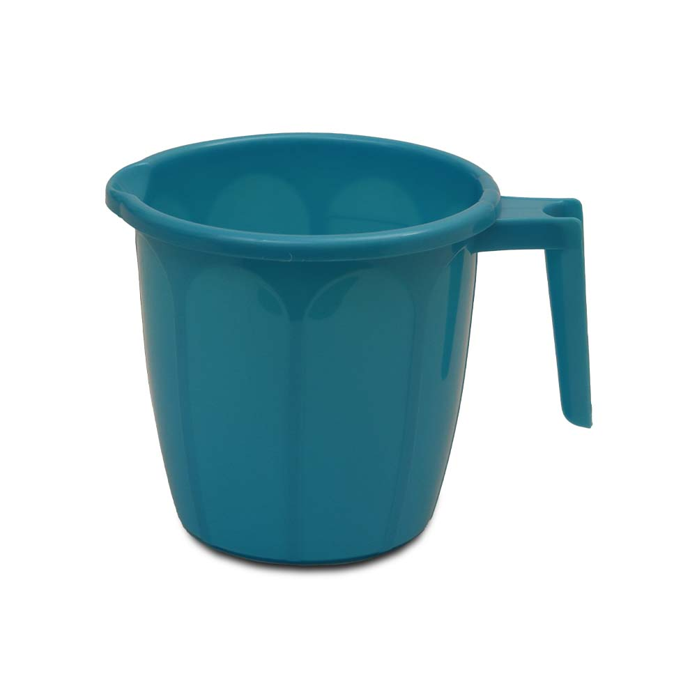 Bagmati Fishtail Mug 1.5 L