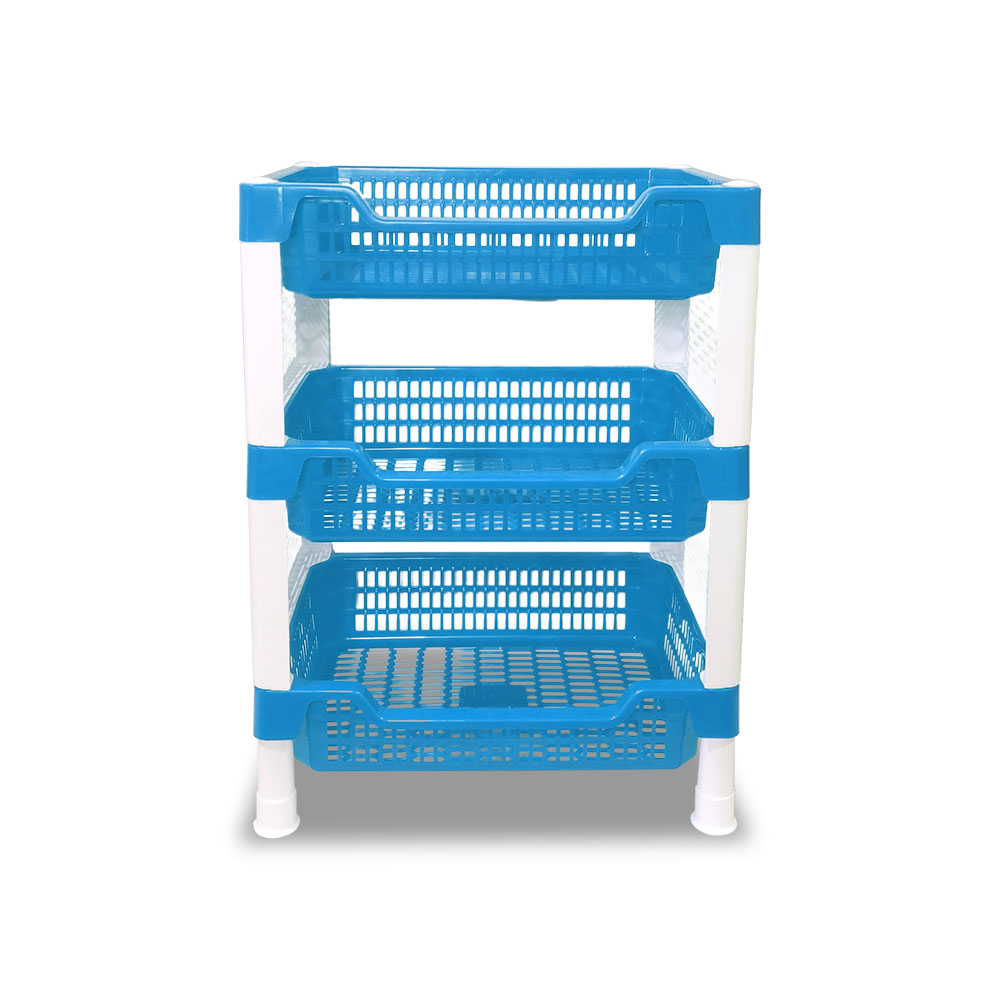 Bagmati Elegant Rack 3 Layers