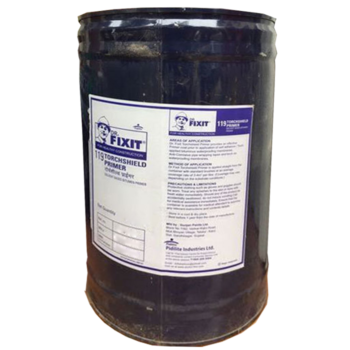 Dr. Fixit Torchshield Primer - 20Ltr