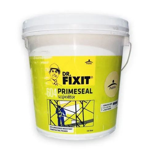 Dr. Fixit Primeseal