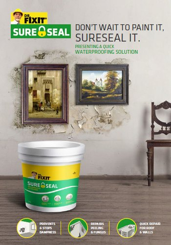 Dr. Fixit Sureseal