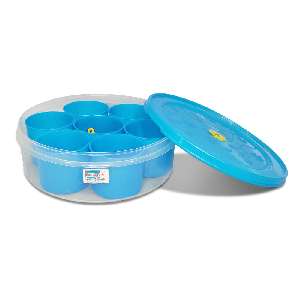 Bagmati Ultra Masala Box