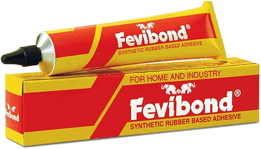 Pidilite Fevibond Tube