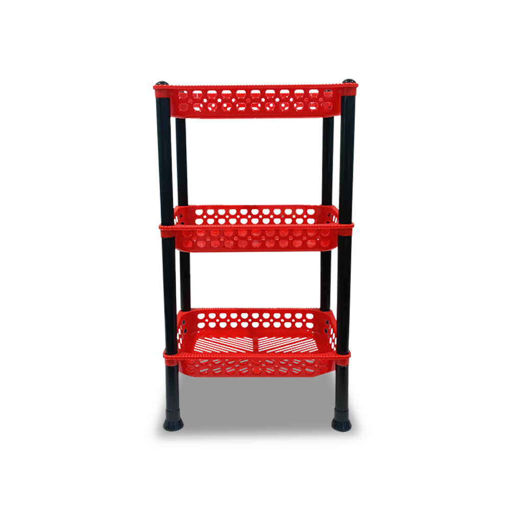 Bagmati Table Rack 3 Layers