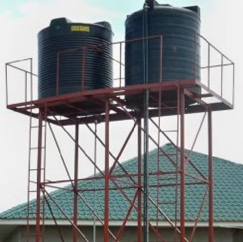 Water Tank Stand