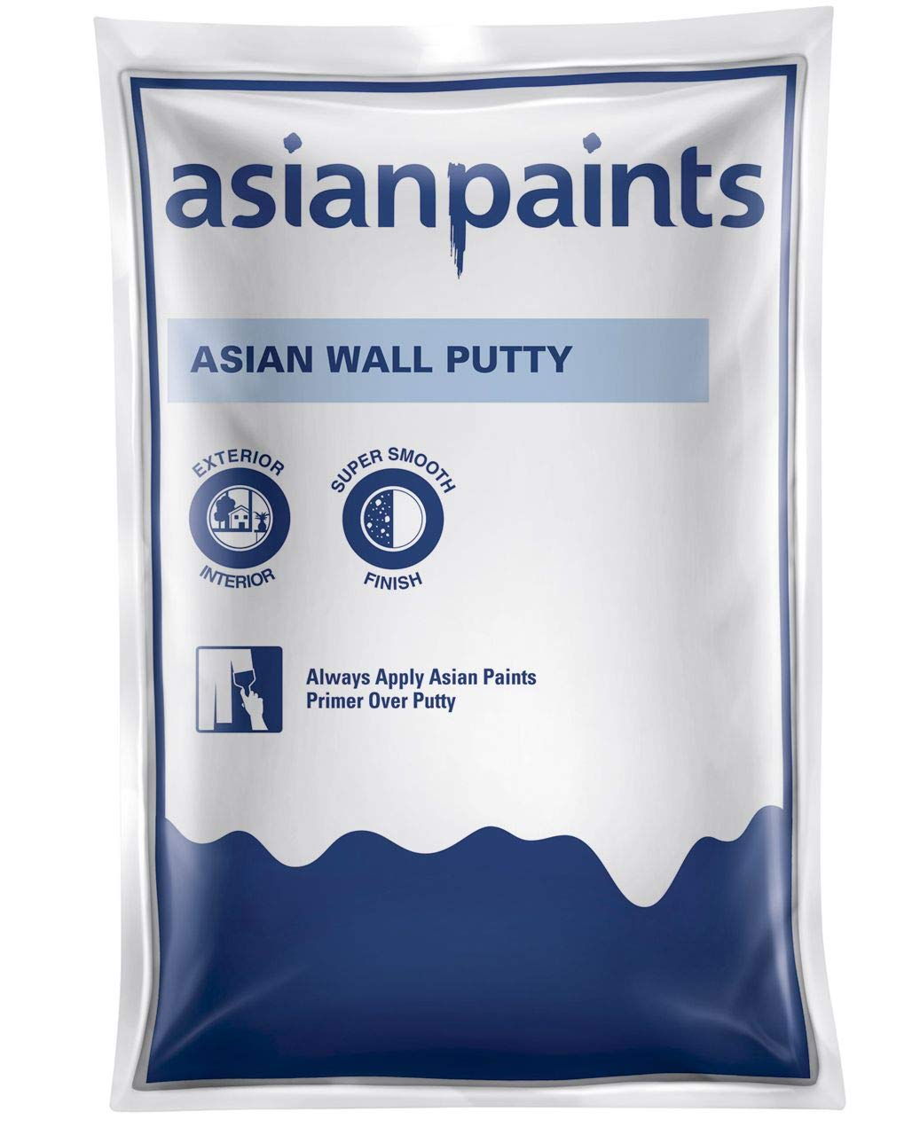 Asian Paints - Wall Putty