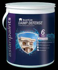 Asian Paints - Damp Defense