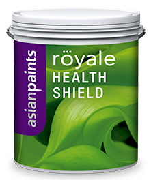 Asian Paints - Royale Health Shield