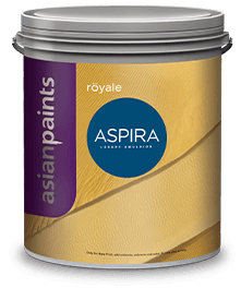 Asian Paints - Royal Aspira