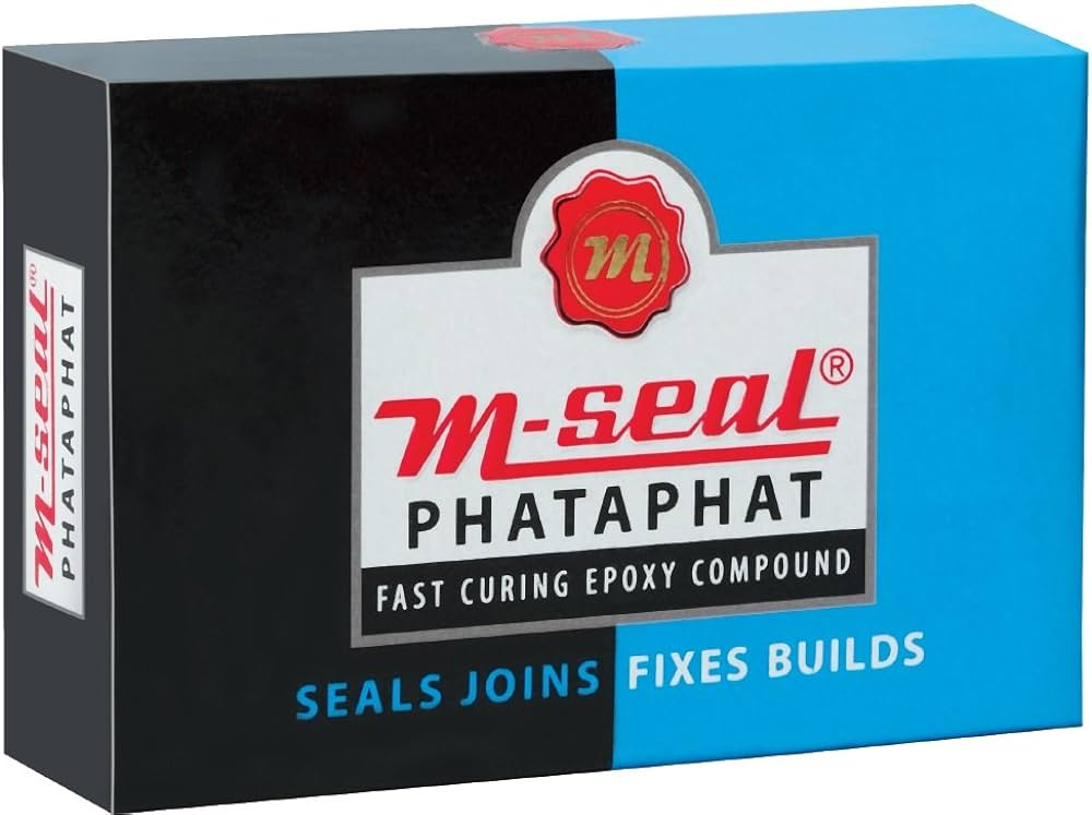 Pidilite M-Seal Phataphat - 25gm