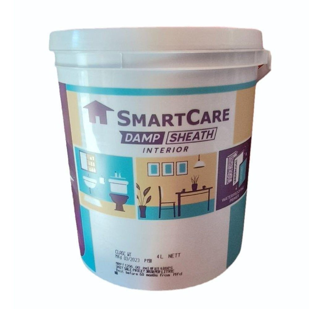 Asian Paints - Damp Sheath Interior