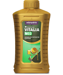 Asian Paints - Vitalia Neo