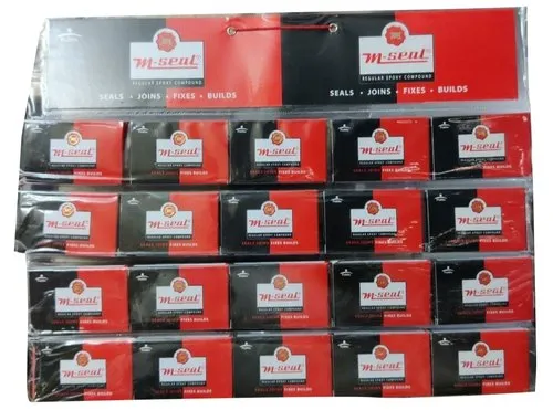 Pidilite M-Seal Easimix Canister 40gm & 80gm