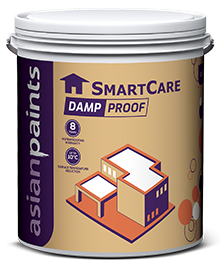 Asian Paints - Damp Proof
