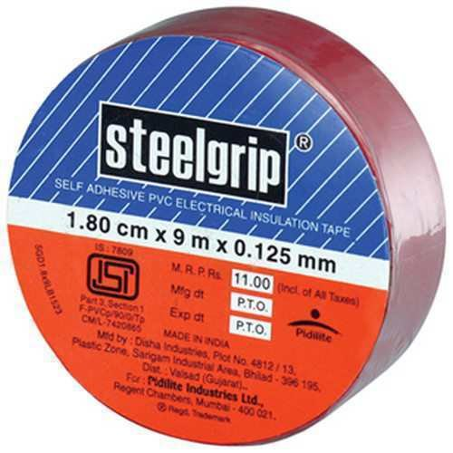 Steelgrip Electrical Tape