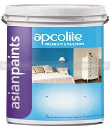 Asian Paints - Apcolite Premium Emulsion