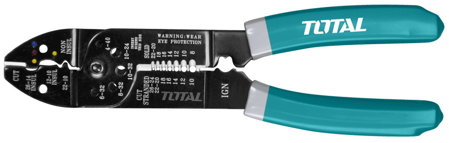 Total Wire Stipper