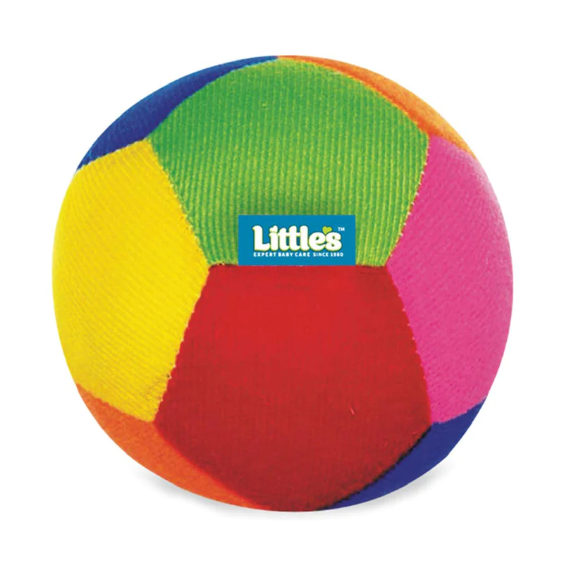 Little's Baby Ball