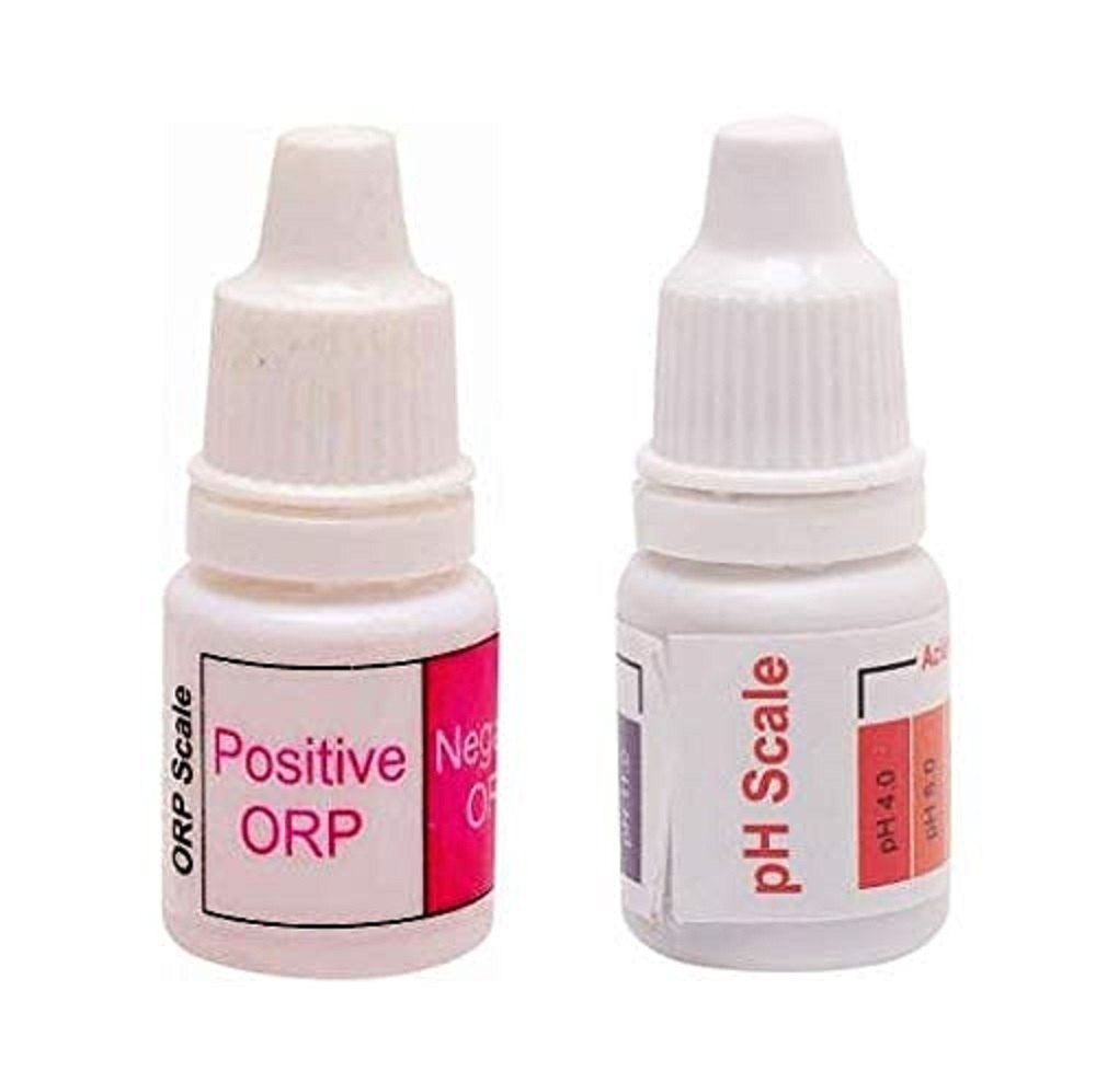 Ph Drop and ORP Drop(5ml)