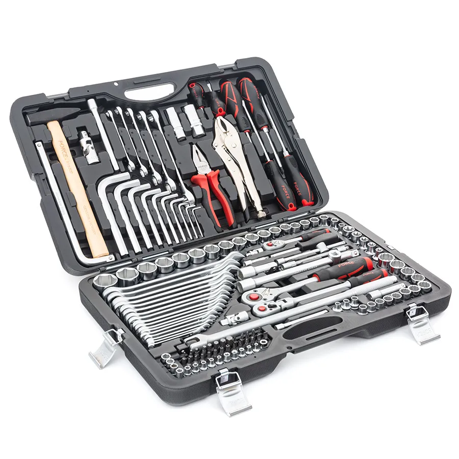 Civil Combined Tool Kit Set