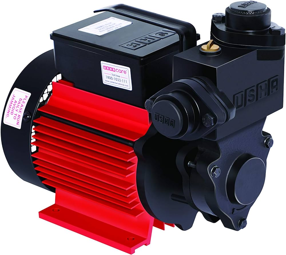 Usha Water Pump