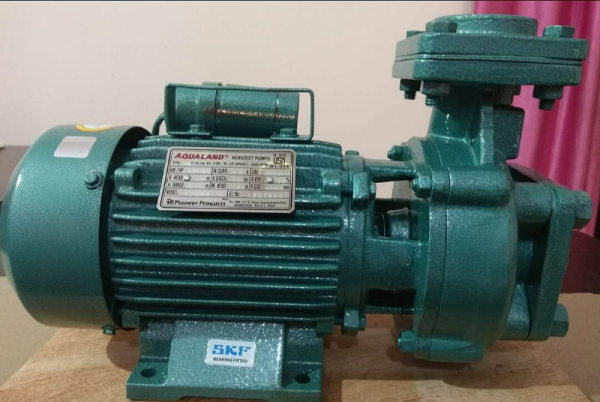 Aqualand Water Pump 3"