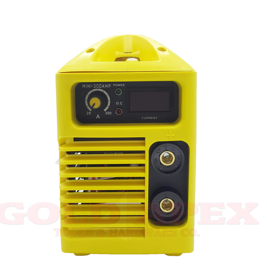 BDS Welding Machine 300A Mini